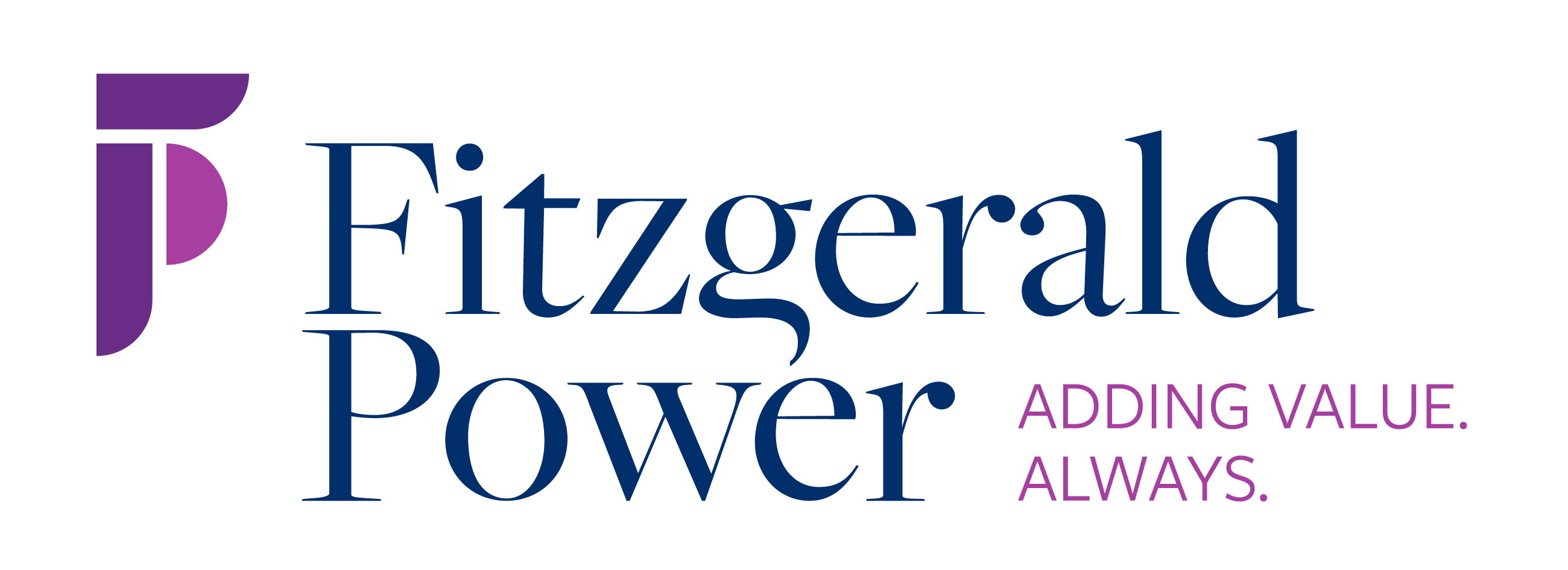 Fitzgerald Power Logo